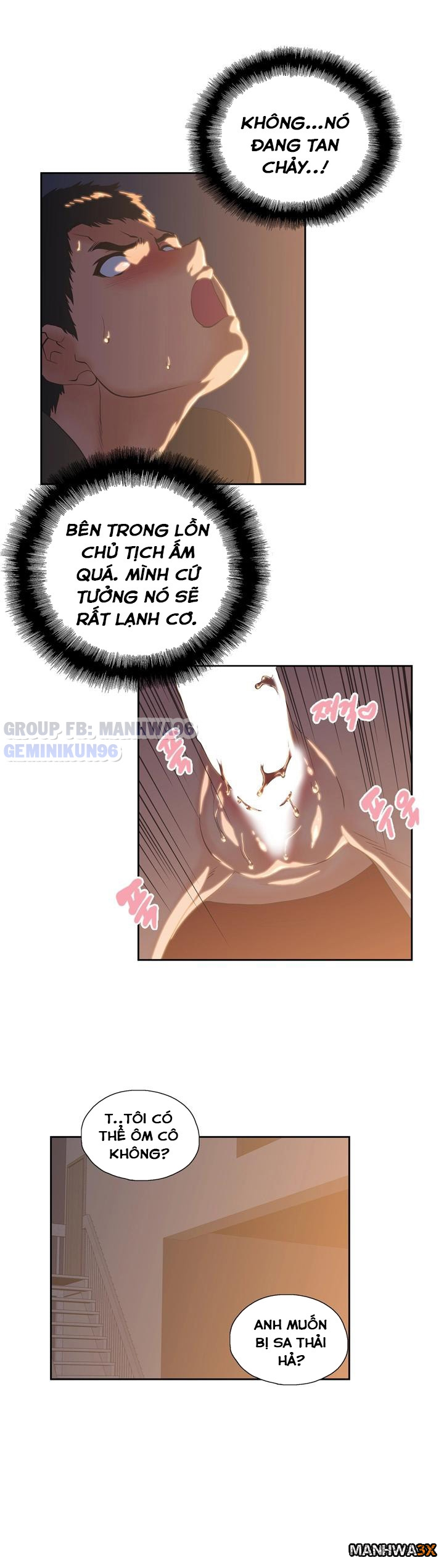 Duyên Phận Chap Chương 3-Duyên Phận - Next Chap 4