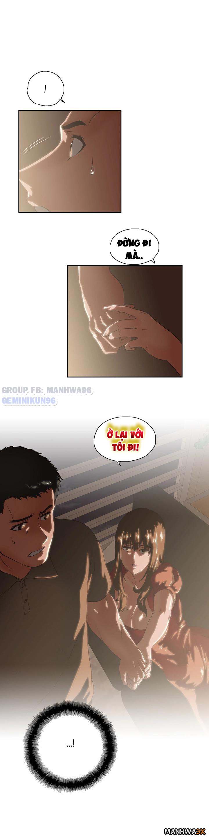 Duyên Phận Chap Chương 3-Duyên Phận - Next Chap 4