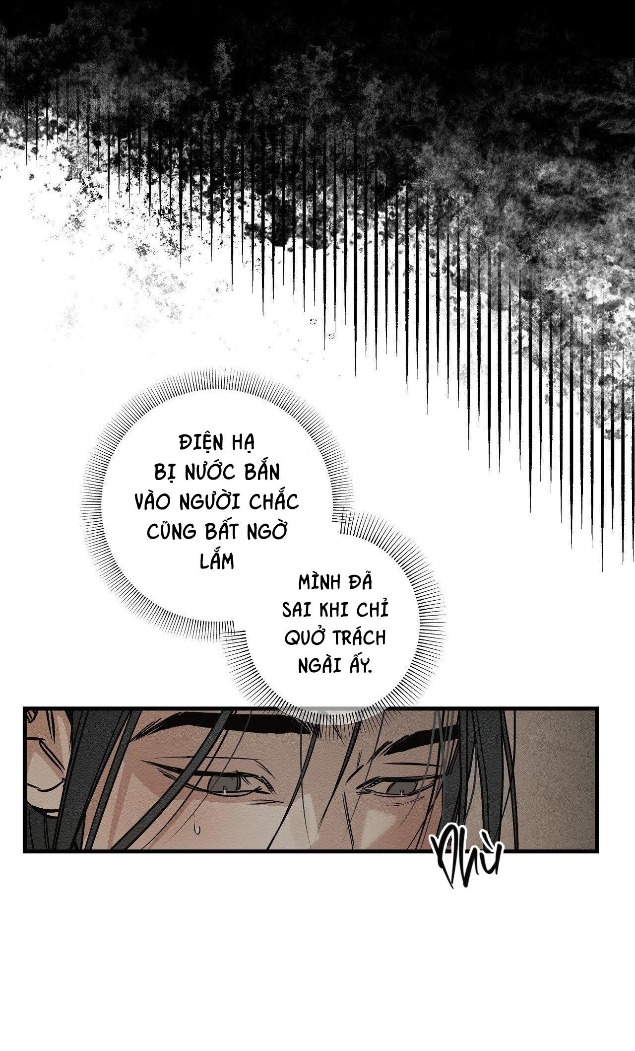 Duyên Phận Chap Chương 3-Duyên Phận - Next Chap 4