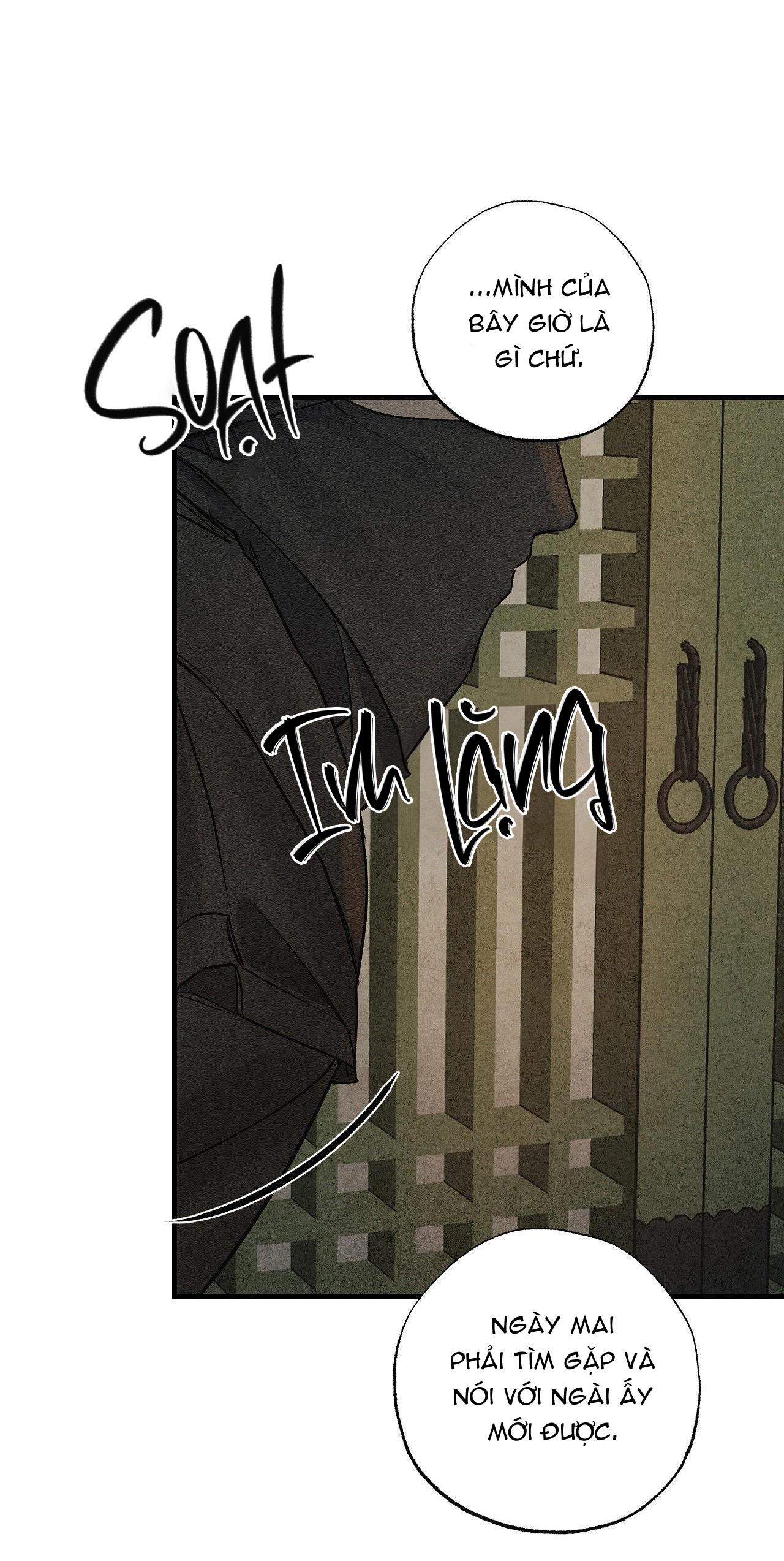 Duyên Phận Chap Chương 3-Duyên Phận - Next Chap 4