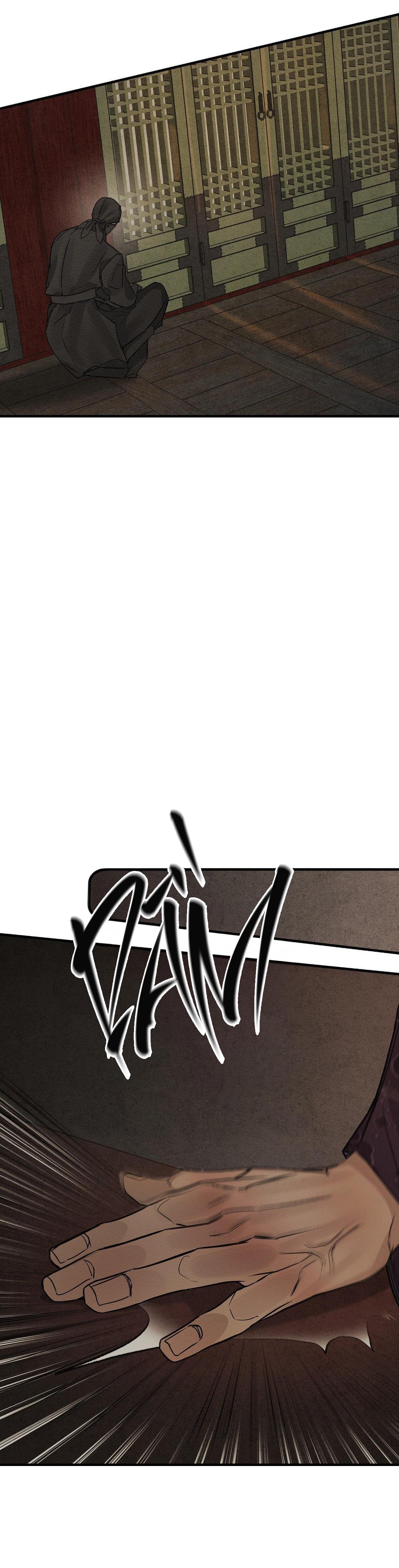 Duyên Phận Chap Chương 3-Duyên Phận - Next Chap 4