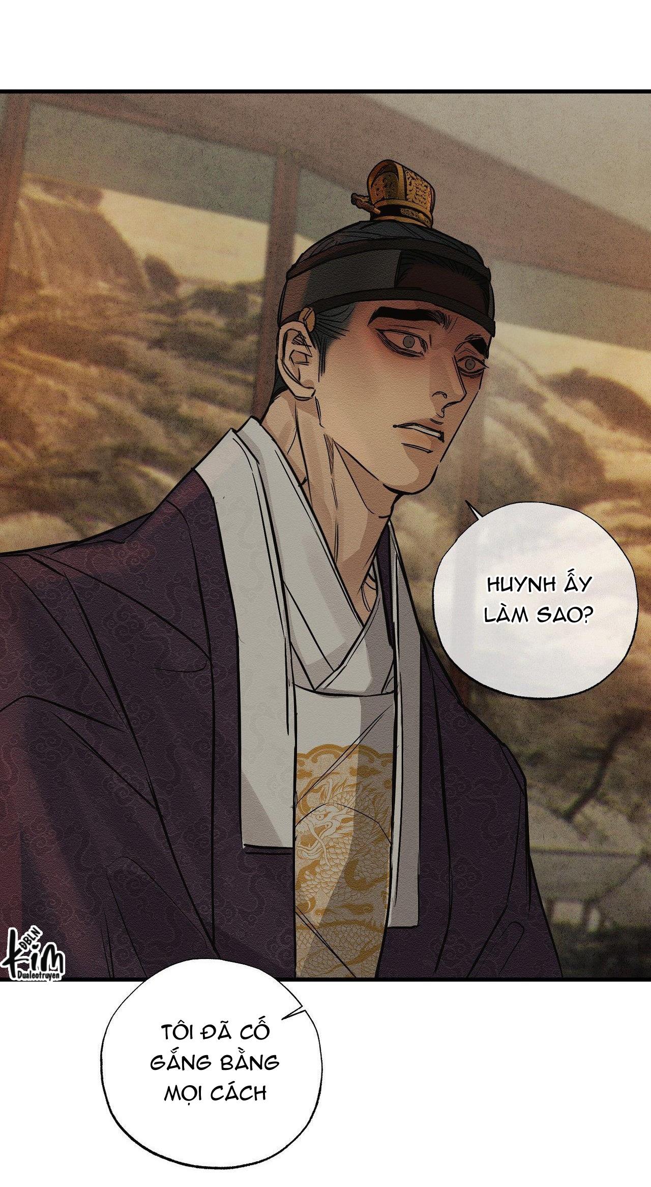 Duyên Phận Chap Chương 3-Duyên Phận - Next Chap 4