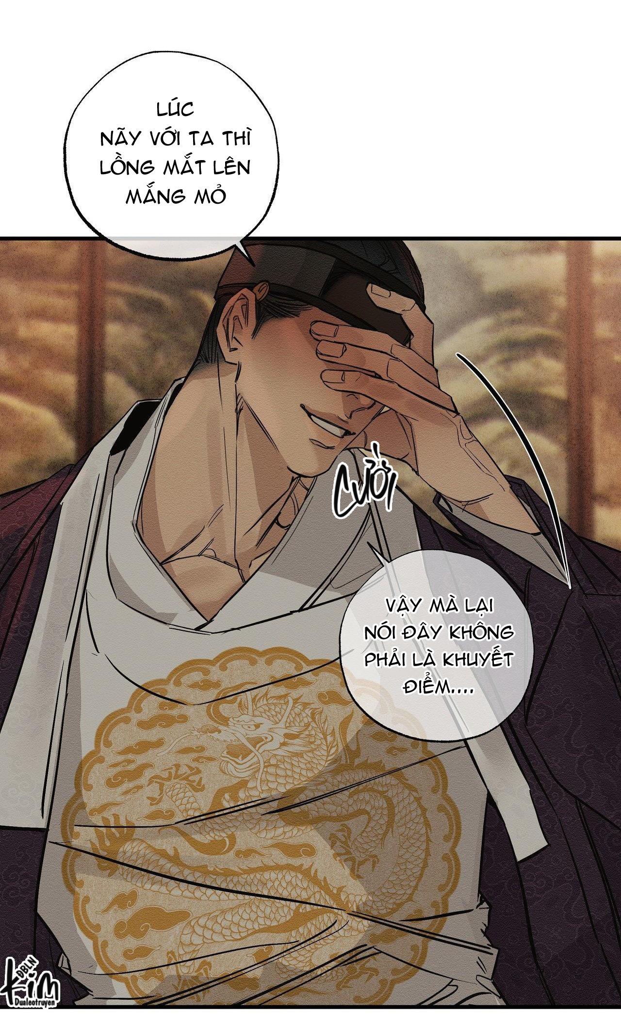 Duyên Phận Chap Chương 3-Duyên Phận - Next Chap 4