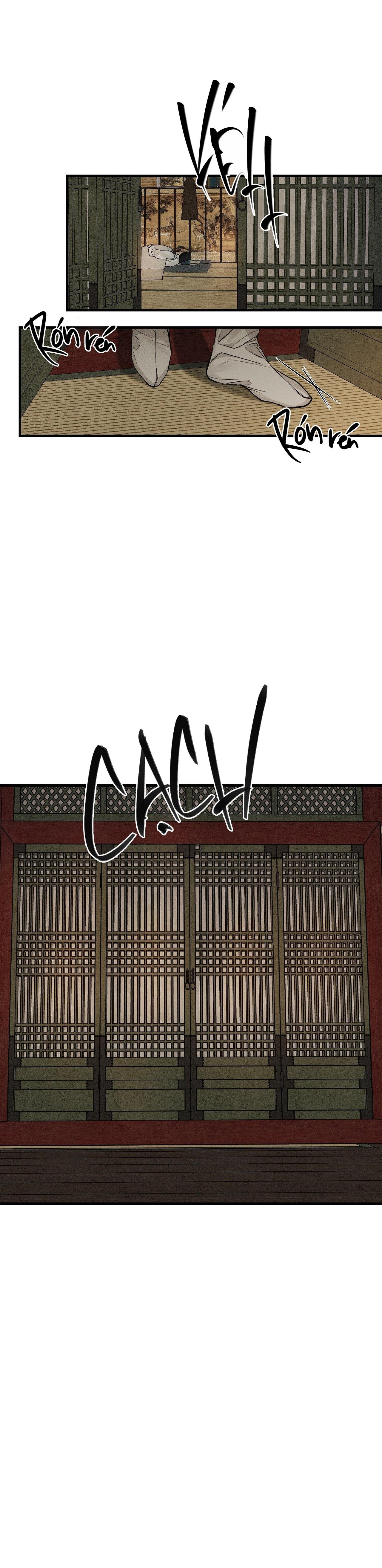 Duyên Phận Chap Chương 3-Duyên Phận - Next Chap 4