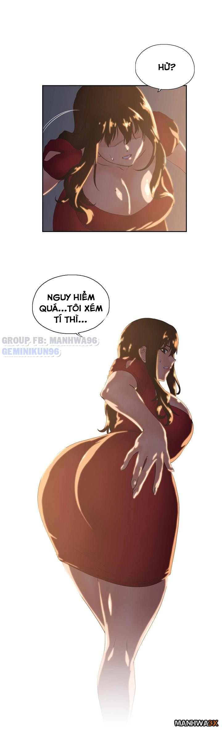 Duyên Phận Chap Chương 3-Duyên Phận - Next Chap 4