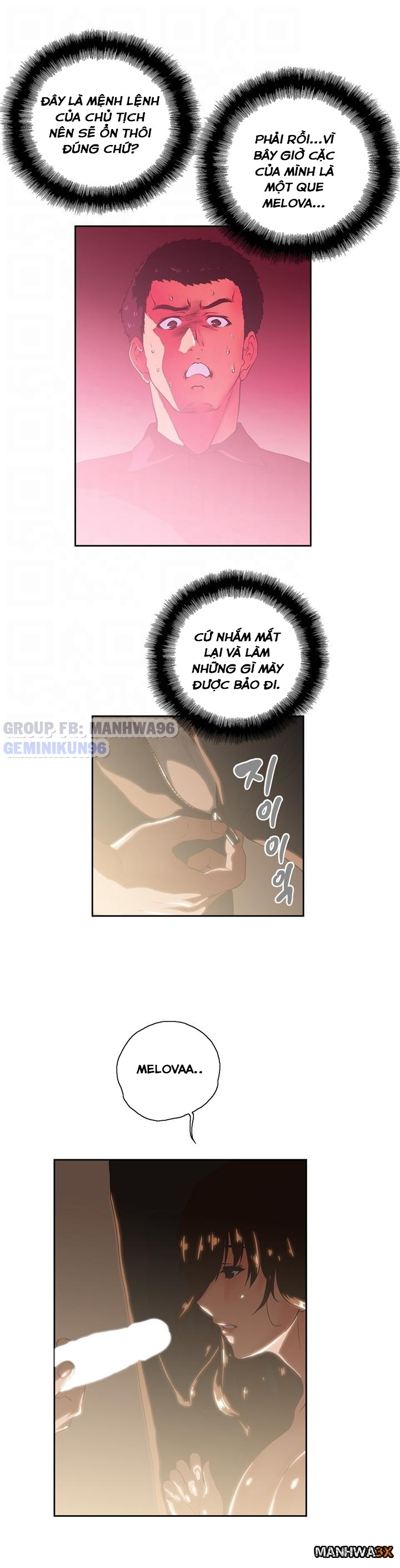 Duyên Phận Chap Chương 4-Duyên Phận - Next Chap 5