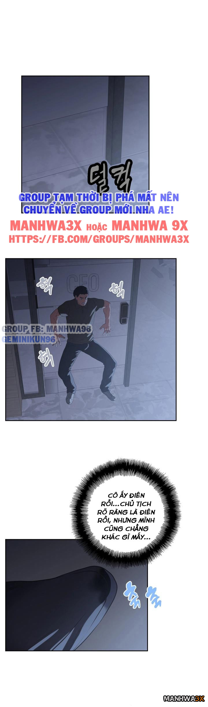 Duyên Phận Chap Chương 4-Duyên Phận - Next Chap 5