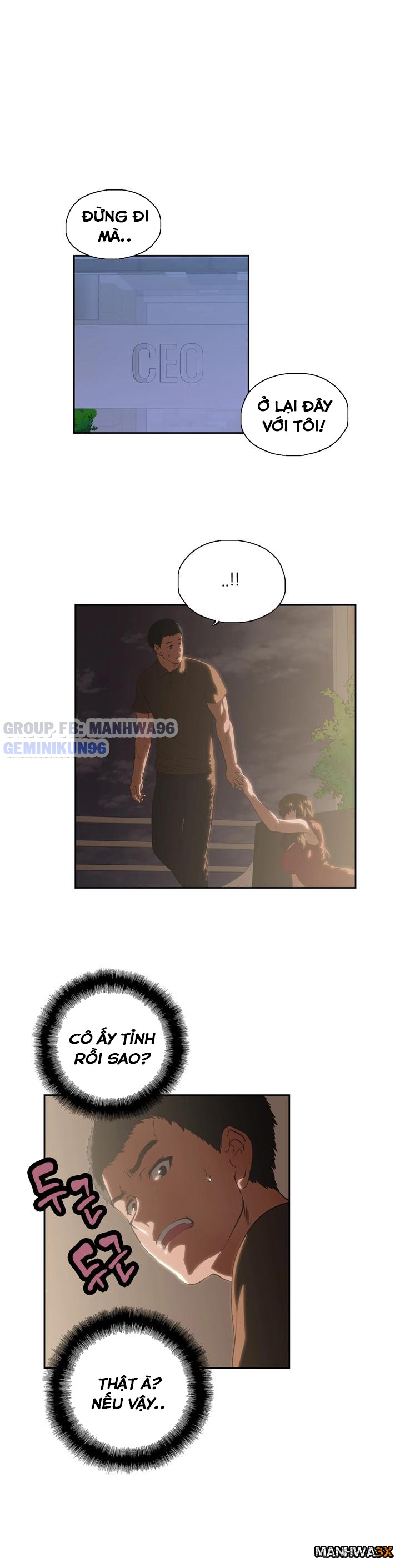 Duyên Phận Chap Chương 4-Duyên Phận - Next Chap 5