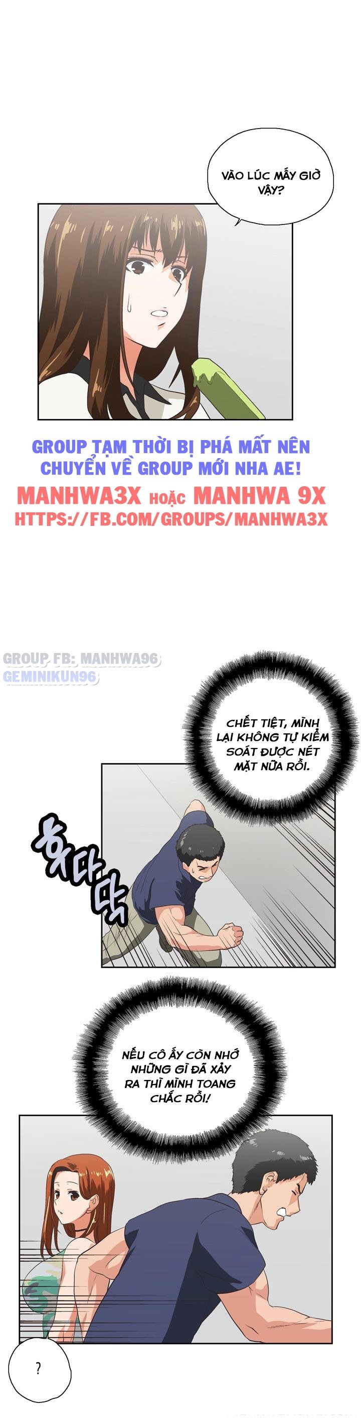 Duyên Phận Chap Chương 4-Duyên Phận - Next Chap 5