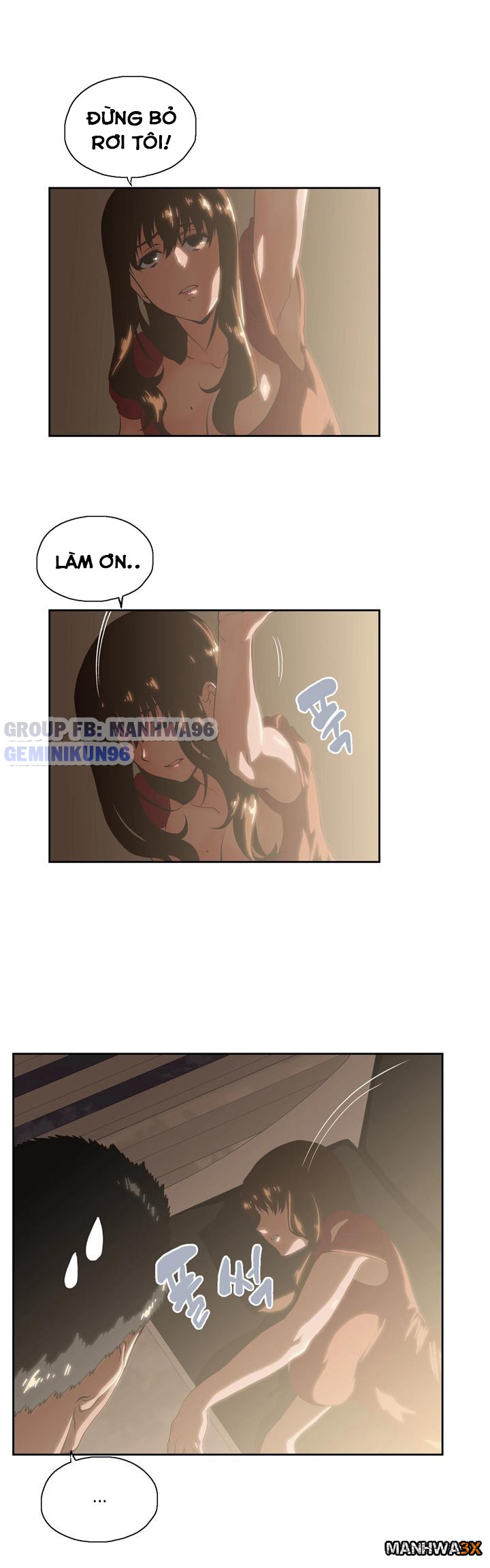 Duyên Phận Chap Chương 4-Duyên Phận - Next Chap 5