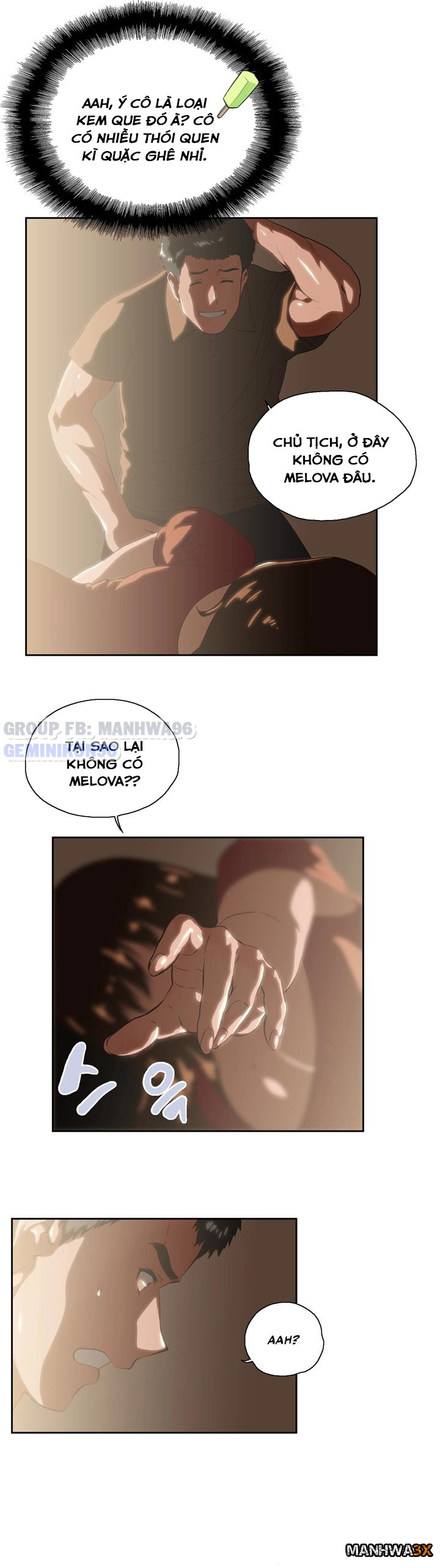 Duyên Phận Chap Chương 4-Duyên Phận - Next Chap 5