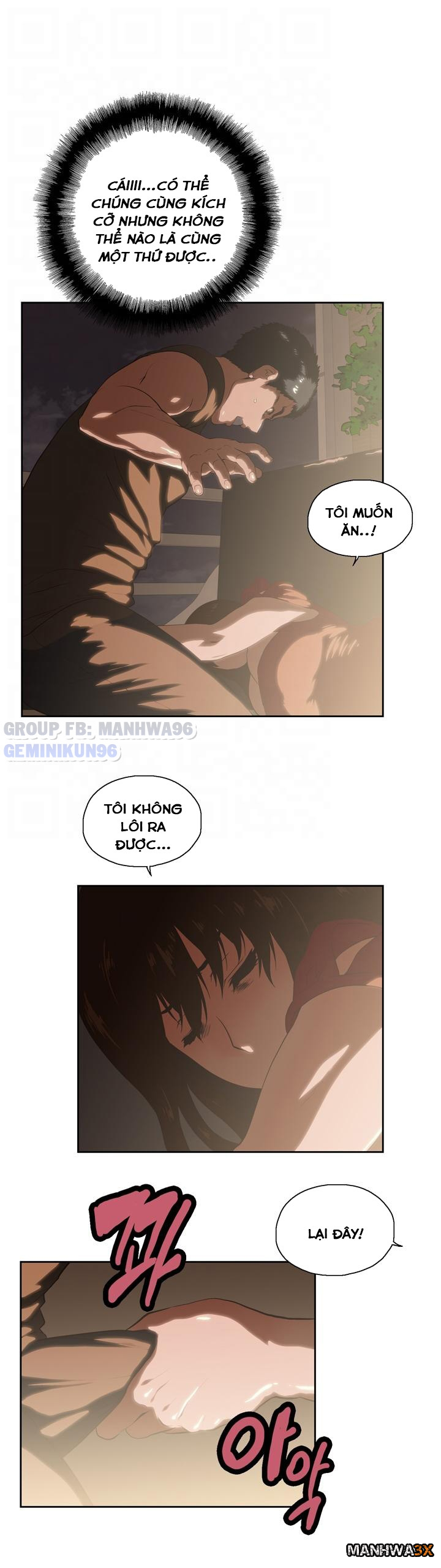 Duyên Phận Chap Chương 4-Duyên Phận - Next Chap 5