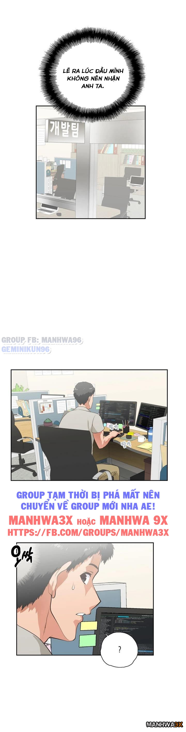 Duyên Phận Chap Chương 5-Duyên Phận - Next Chap 6