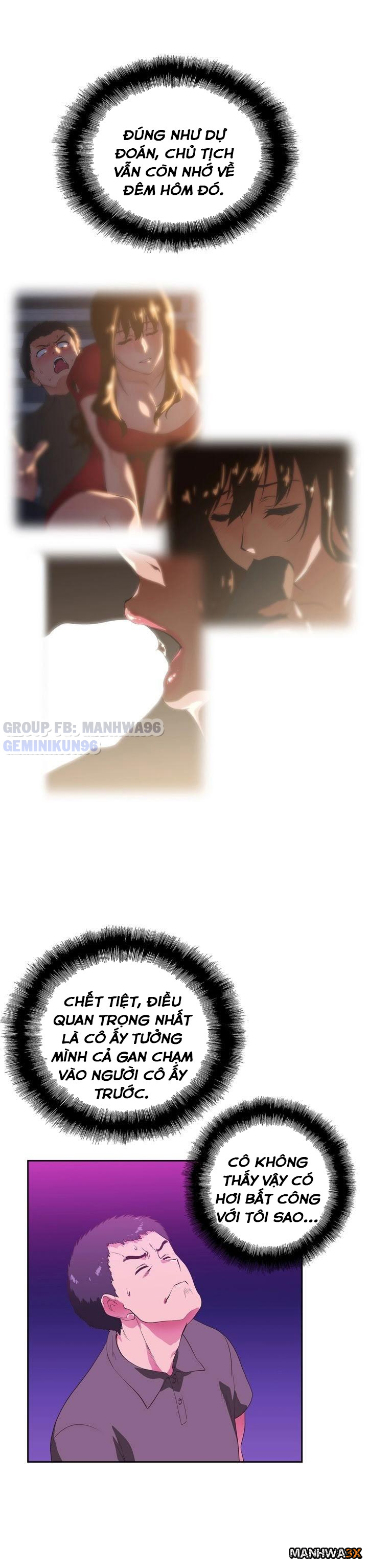 Duyên Phận Chap Chương 5-Duyên Phận - Next Chap 6