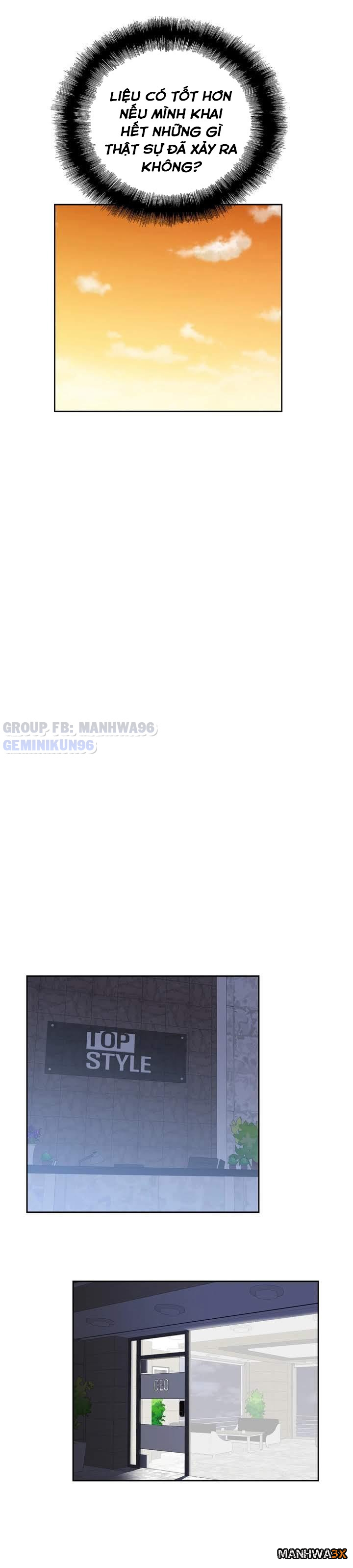 Duyên Phận Chap Chương 5-Duyên Phận - Next Chap 6