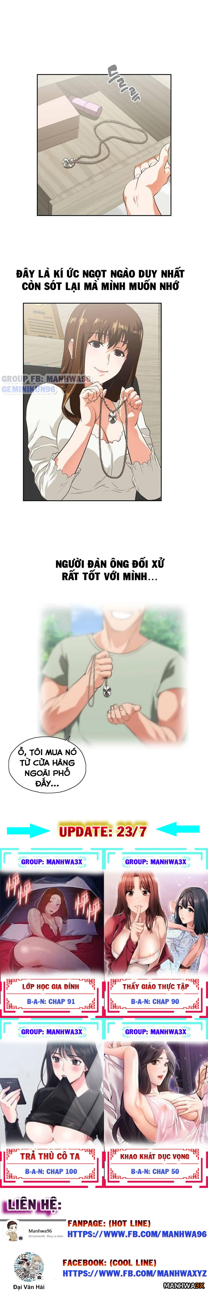 Duyên Phận Chap Chương 5-Duyên Phận - Next Chap 6