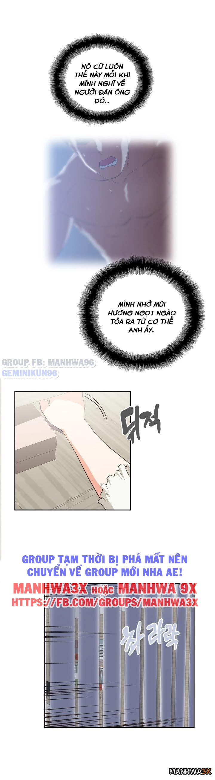 Duyên Phận Chap Chương 5-Duyên Phận - Next Chap 6