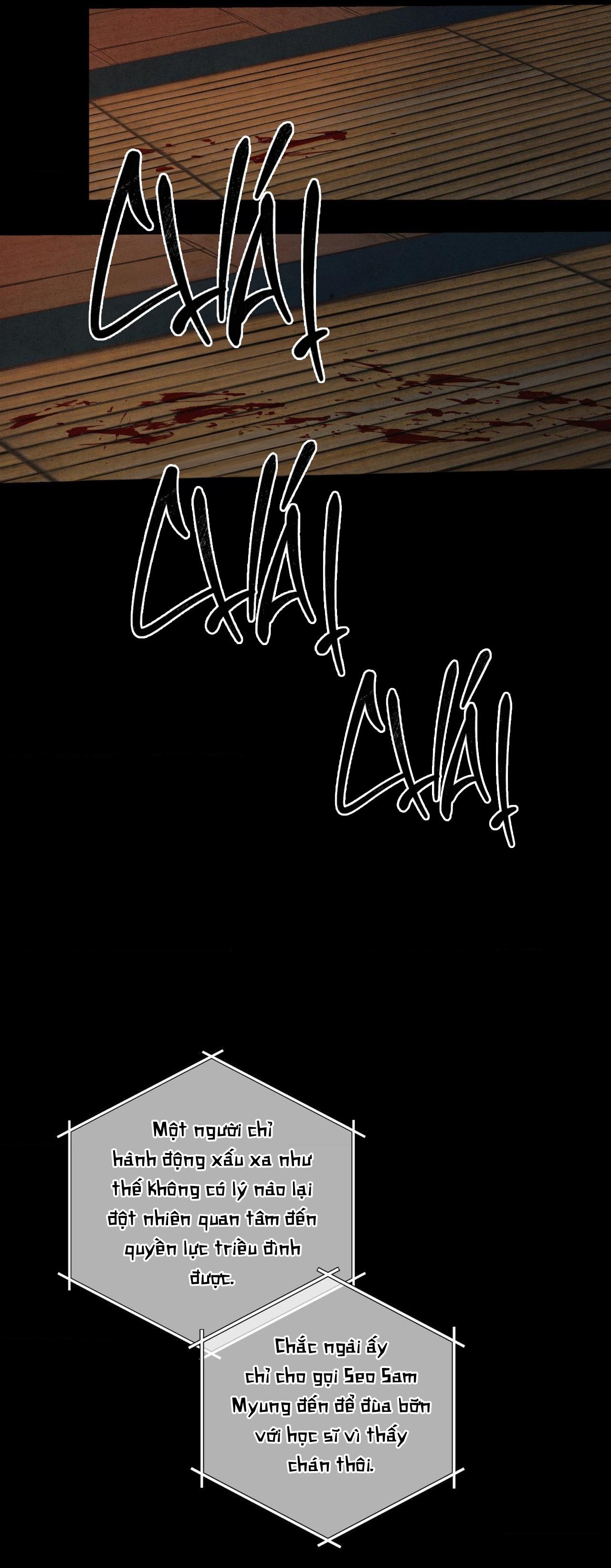 Duyên Phận Chap Chương 5-Duyên Phận - Next Chap 6