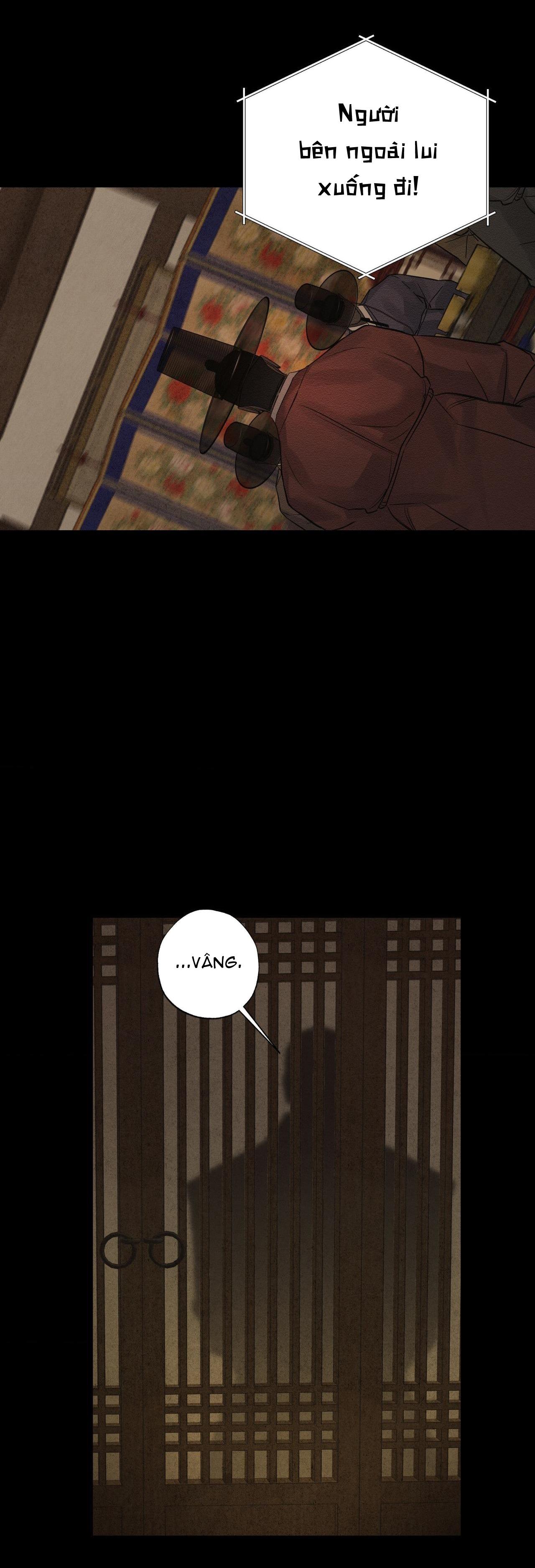 Duyên Phận Chap Chương 5-Duyên Phận - Next Chap 6