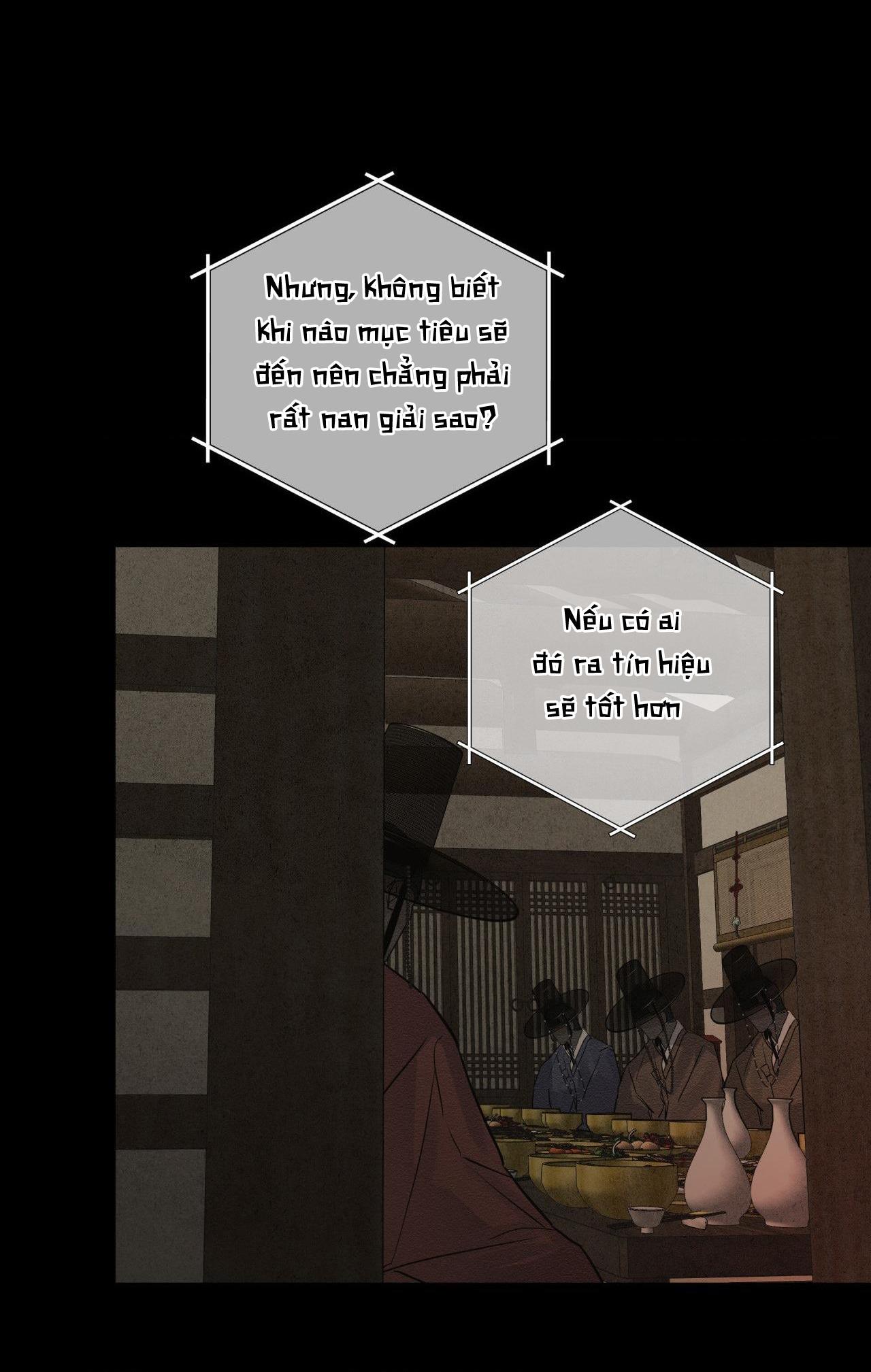 Duyên Phận Chap Chương 5-Duyên Phận - Next Chap 6