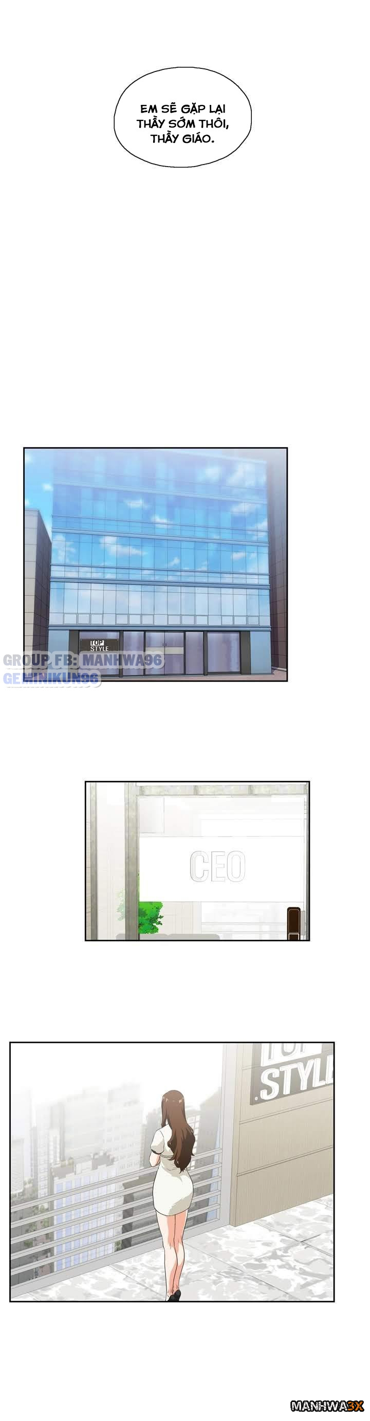 Duyên Phận Chap Chương 5-Duyên Phận - Next Chap 6