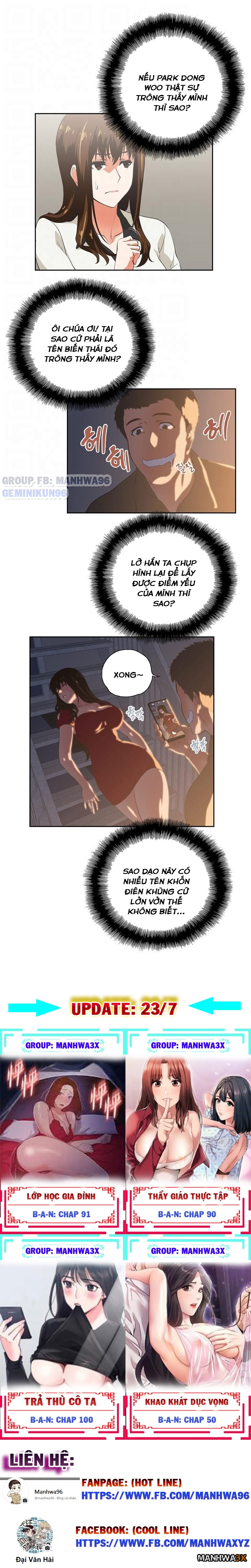 Duyên Phận Chap Chương 5-Duyên Phận - Next Chap 6