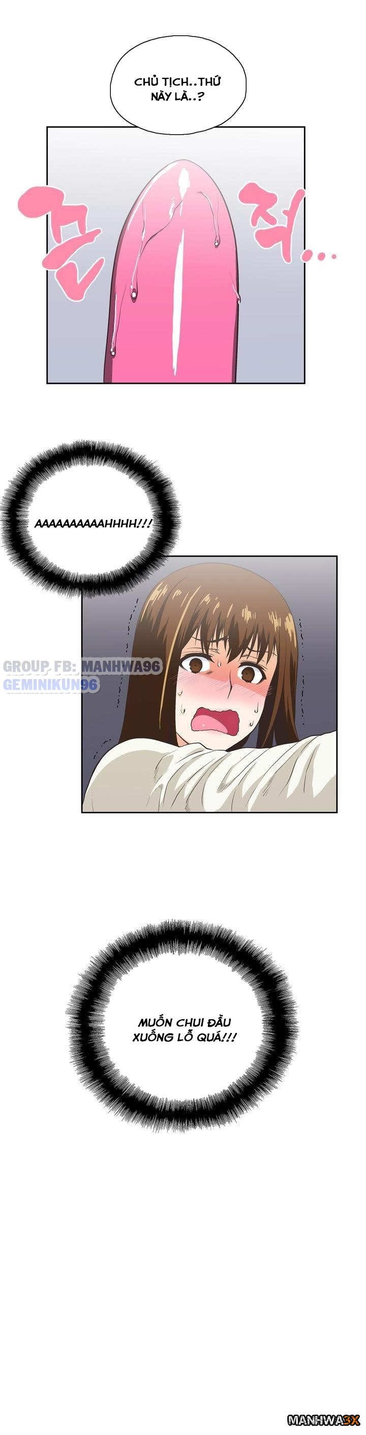 Duyên Phận Chap Chương 6-Duyên Phận - Next Chap 7