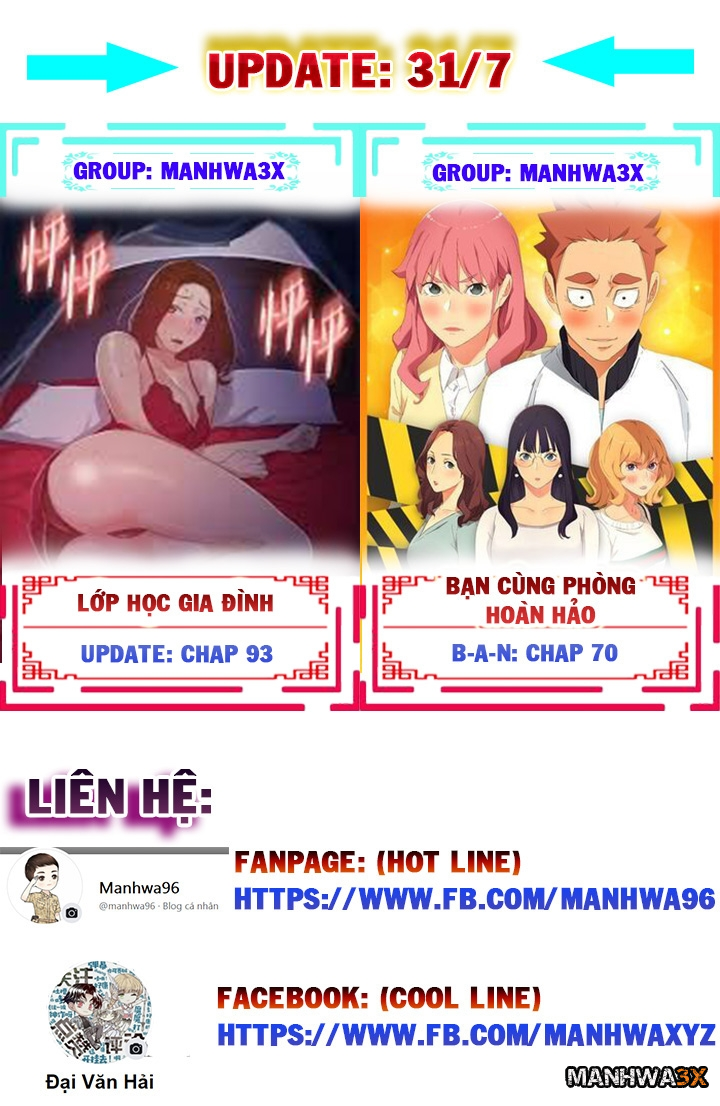 Duyên Phận Chap Chương 6-Duyên Phận - Next Chap 7