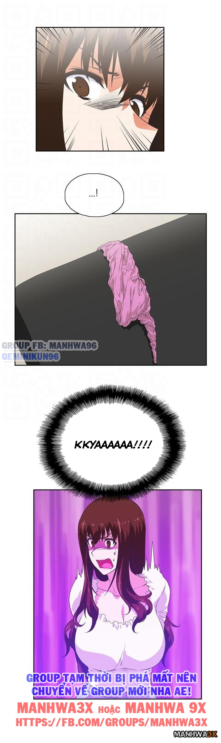 Duyên Phận Chap Chương 6-Duyên Phận - Next Chap 7