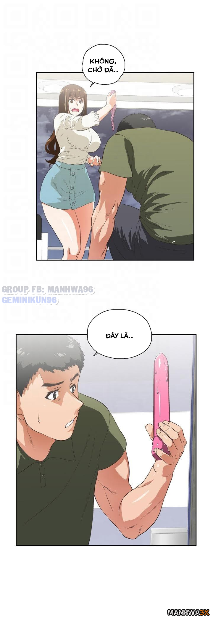 Duyên Phận Chap Chương 6-Duyên Phận - Next Chap 7