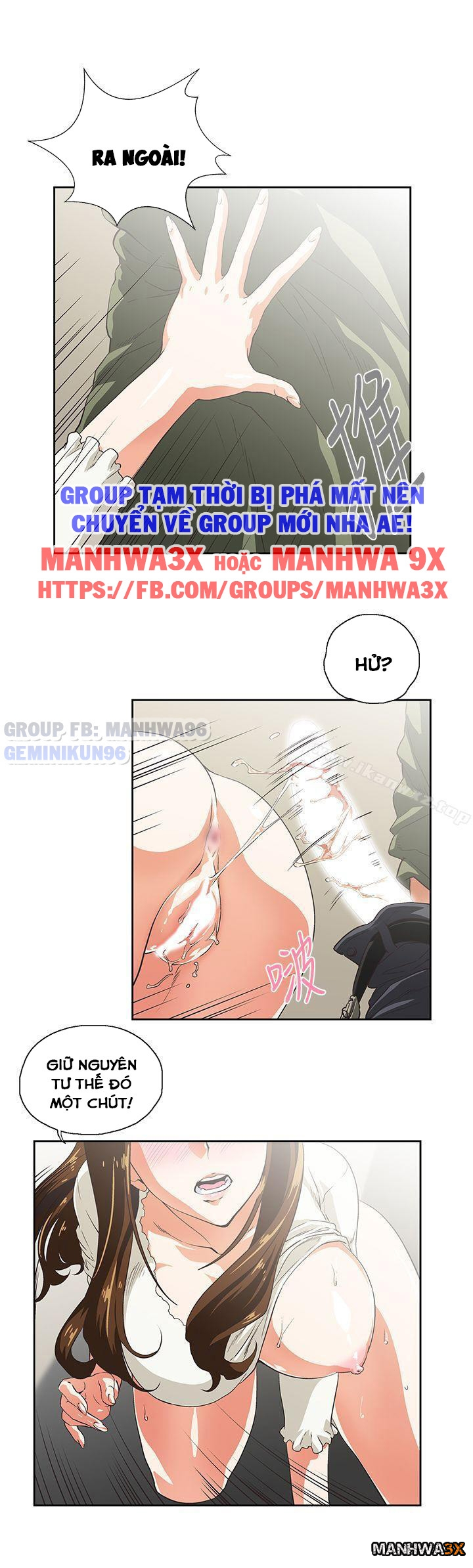 Duyên Phận Chap Chương 7-Duyên Phận - Next Chap 8