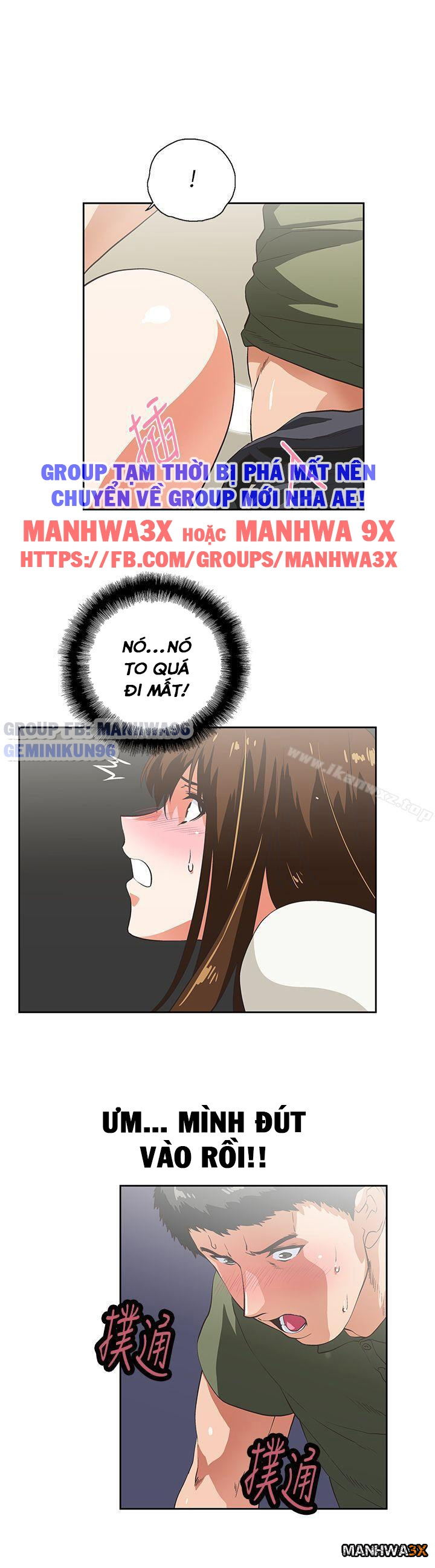 Duyên Phận Chap Chương 7-Duyên Phận - Next Chap 8