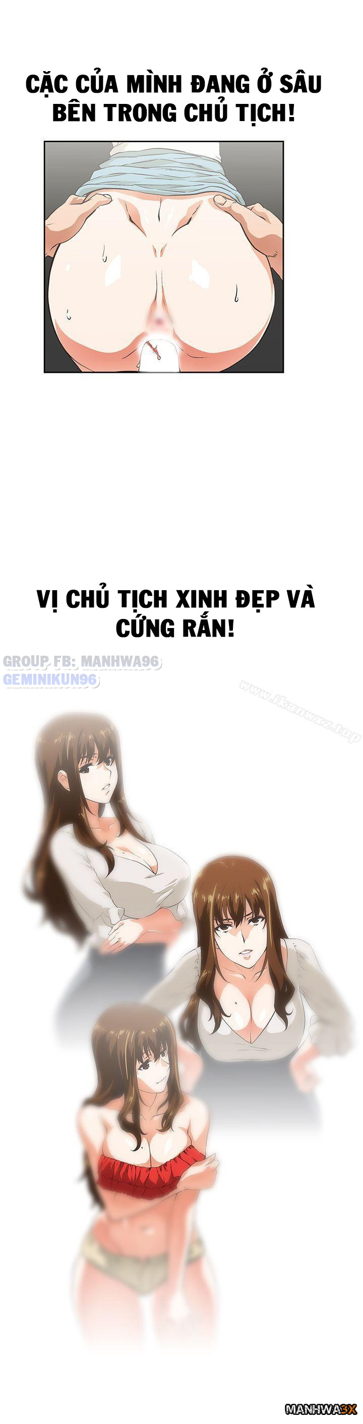 Duyên Phận Chap Chương 7-Duyên Phận - Next Chap 8