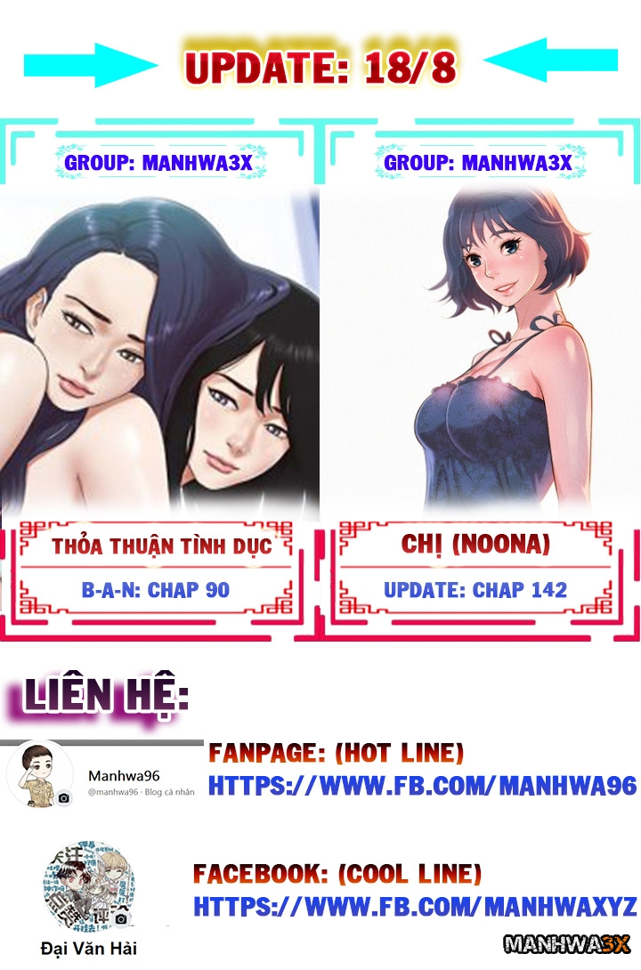 Duyên Phận Chap Chương 7-Duyên Phận - Next Chap 8