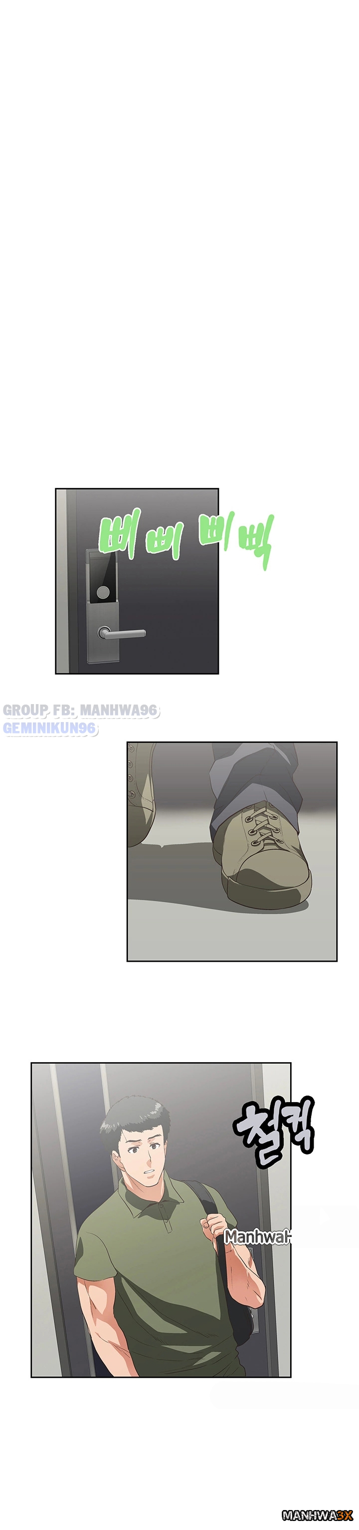 Duyên Phận Chap Chương 8-Duyên Phận - Next Chap 9