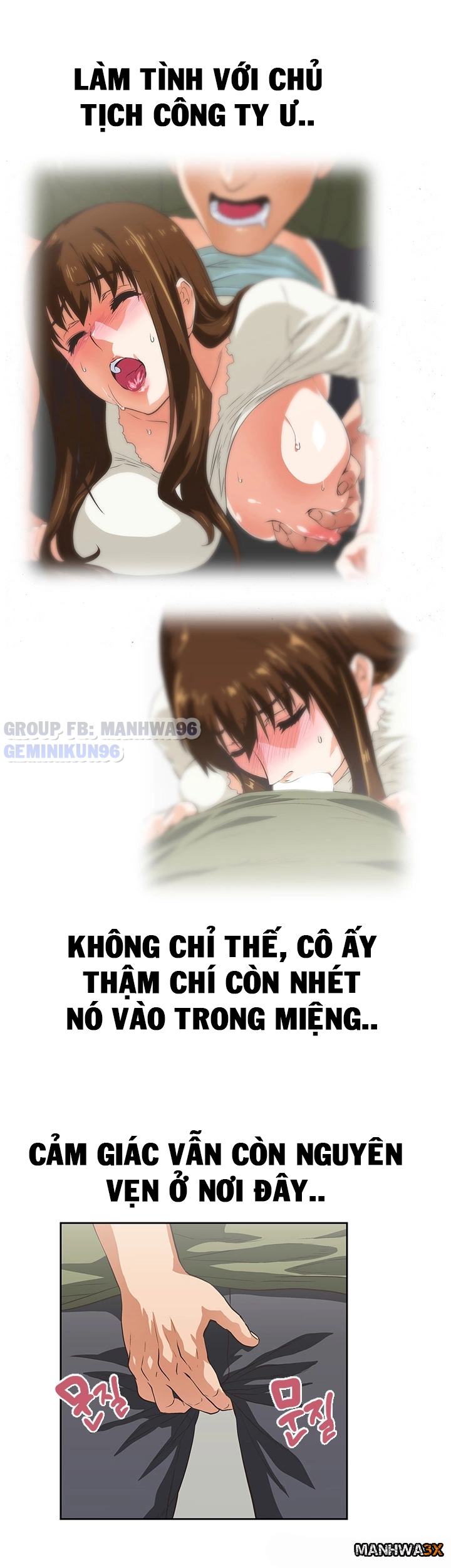 Duyên Phận Chap Chương 8-Duyên Phận - Next Chap 9