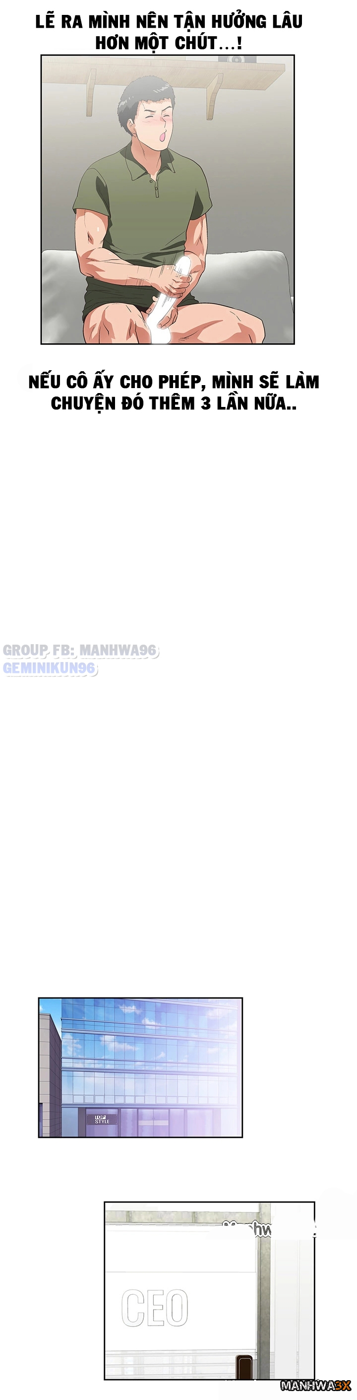 Duyên Phận Chap Chương 8-Duyên Phận - Next Chap 9