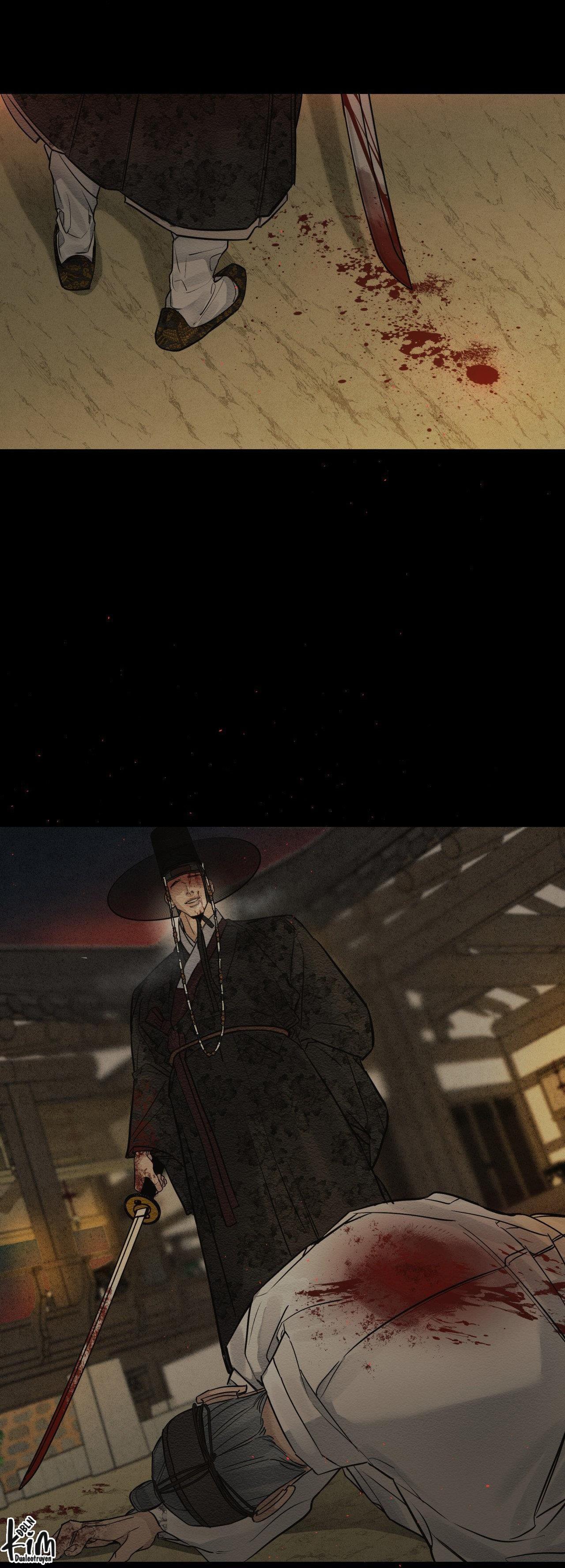 Duyên Phận Chap Chương 8-Duyên Phận - Next Chap 9