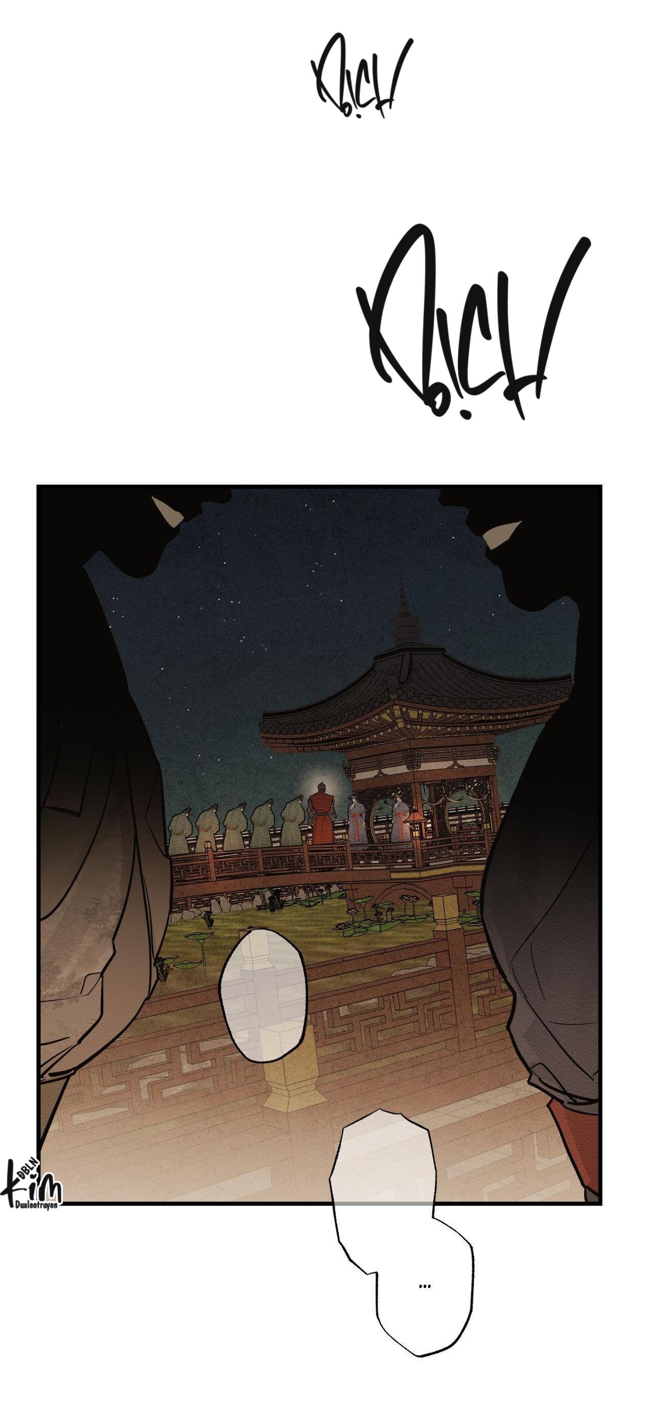 Duyên Phận Chap Chương 8-Duyên Phận - Next Chap 9