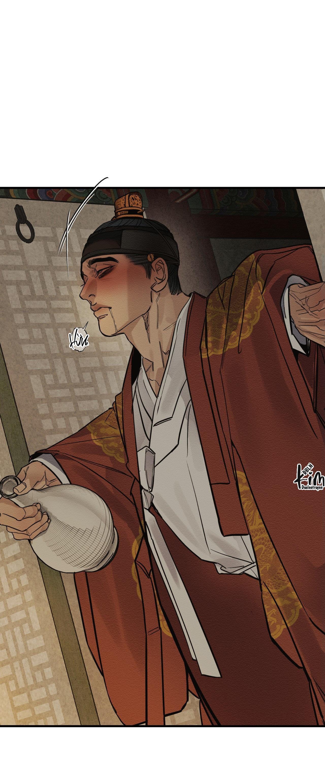 Duyên Phận Chap Chương 8-Duyên Phận - Next Chap 9