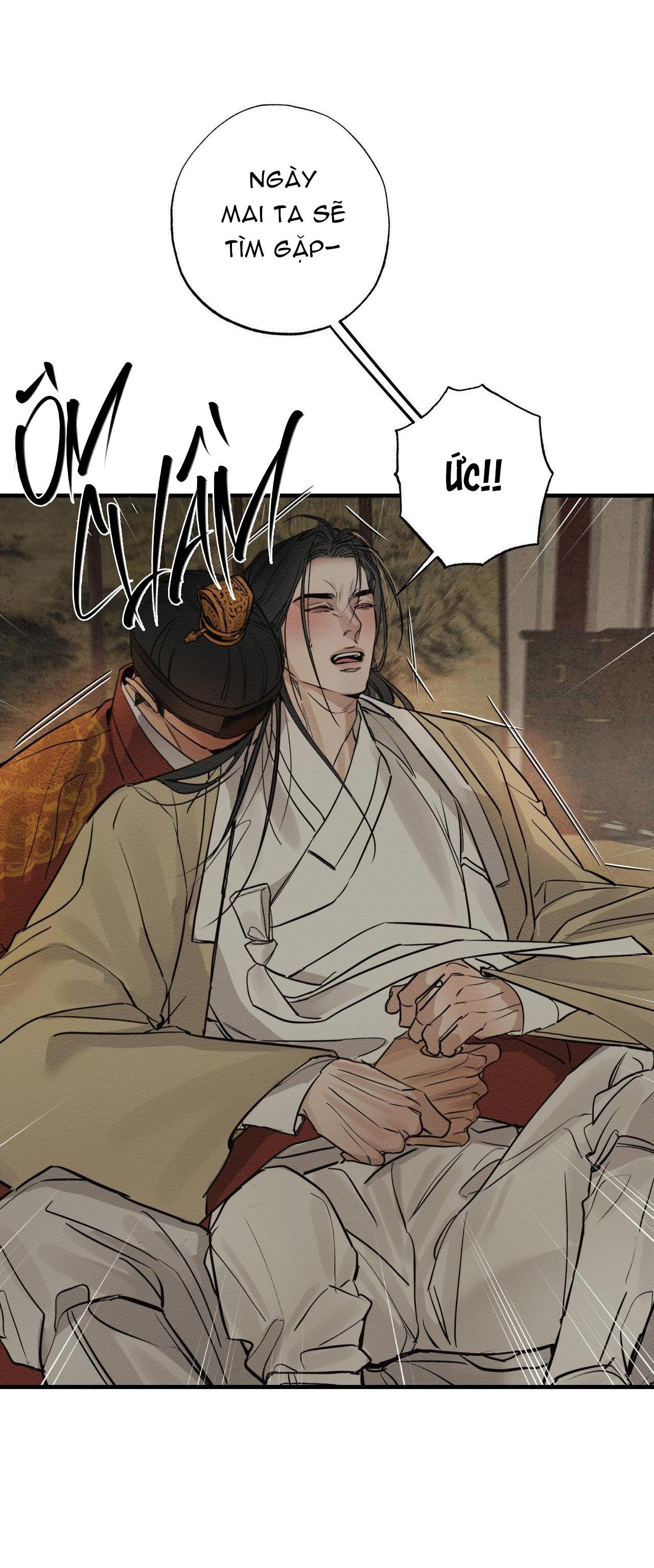 Duyên Phận Chap Chương 8-Duyên Phận - Next Chap 9