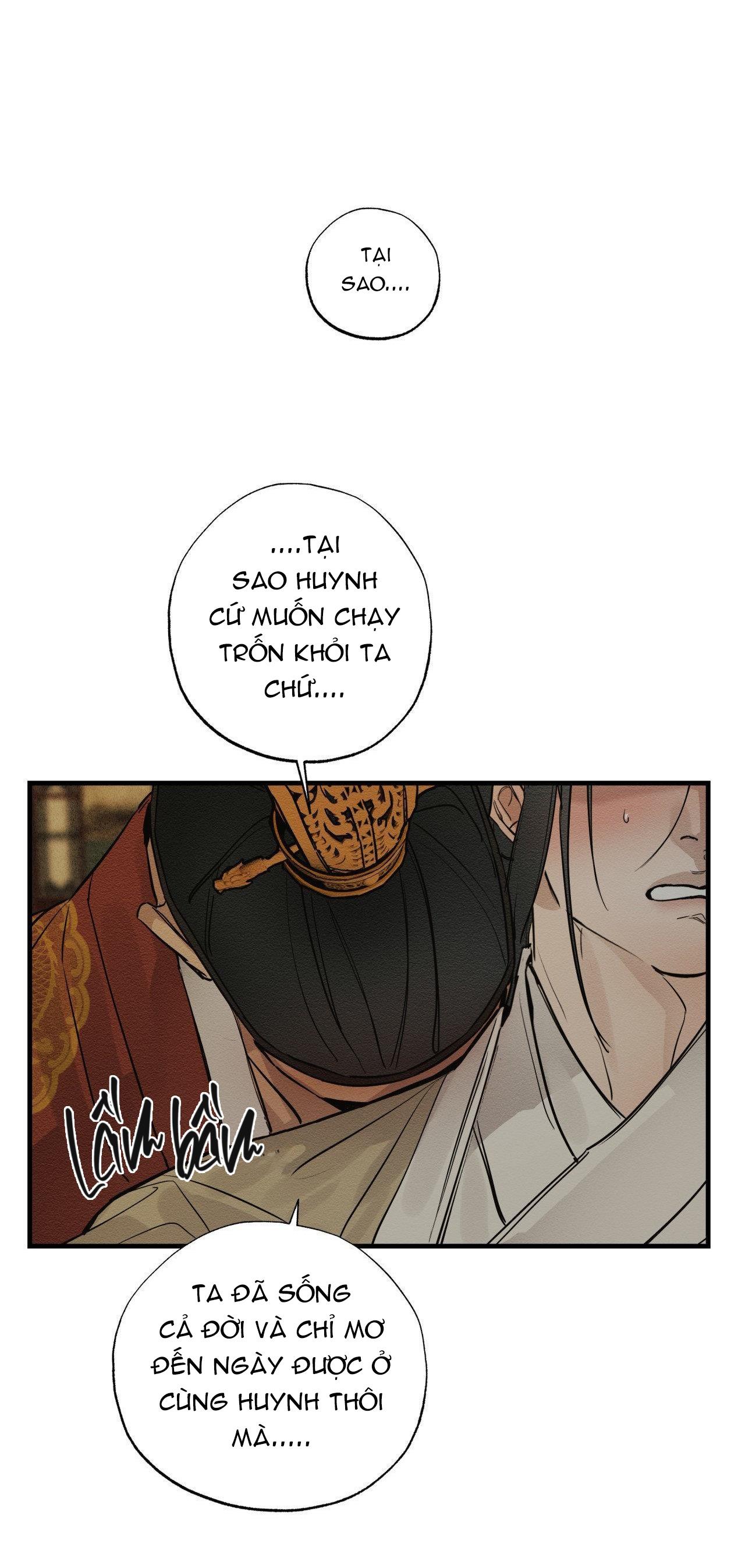 Duyên Phận Chap Chương 8-Duyên Phận - Next Chap 9