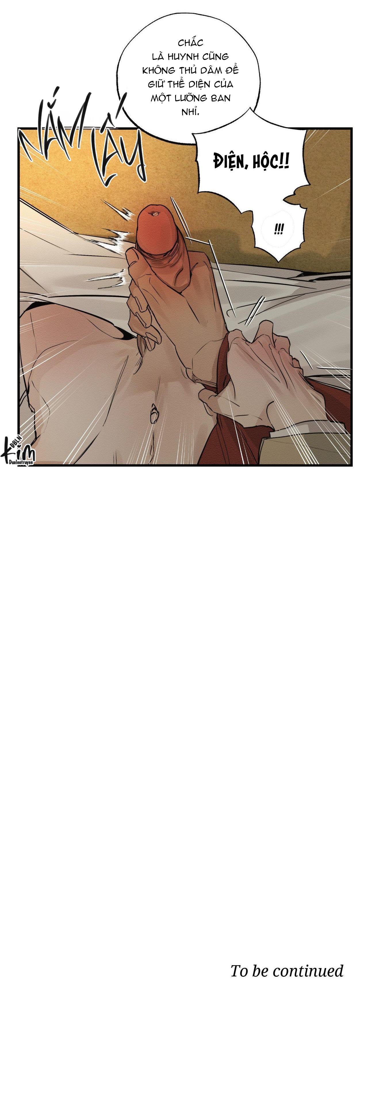 Duyên Phận Chap Chương 8-Duyên Phận - Next Chap 9