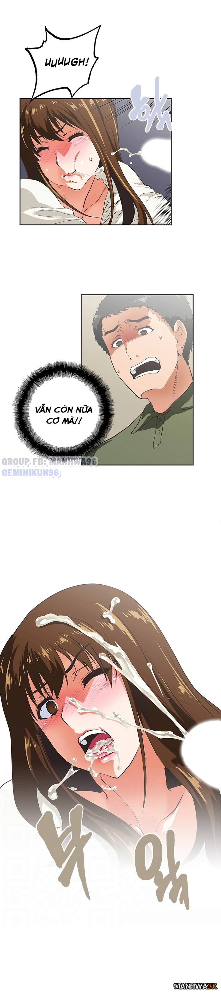 Duyên Phận Chap Chương 8-Duyên Phận - Next Chap 9