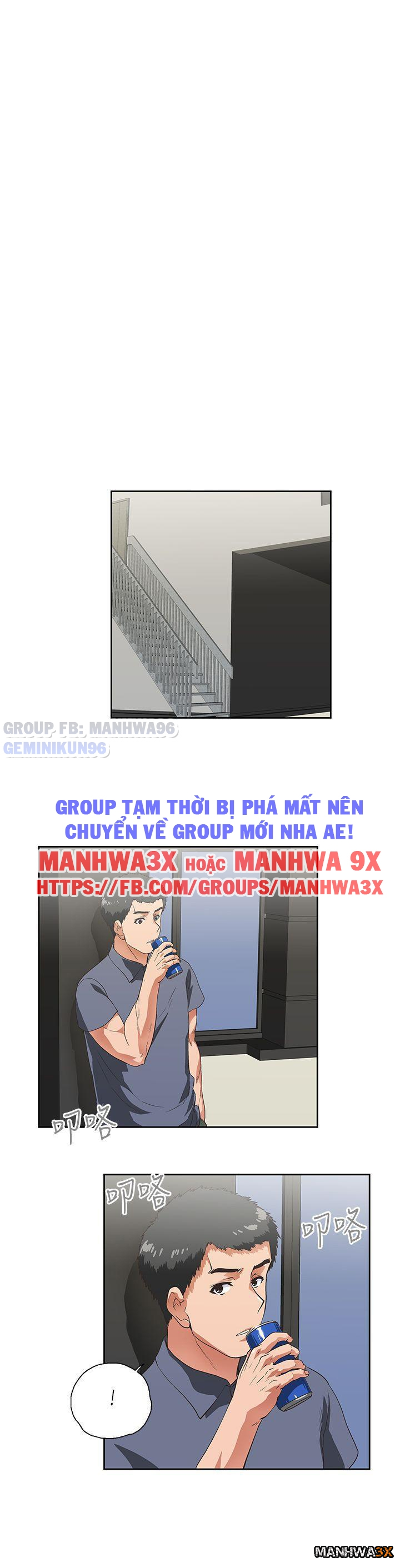 Duyên Phận Chap Chương 9-Duyên Phận - Next Chap 10