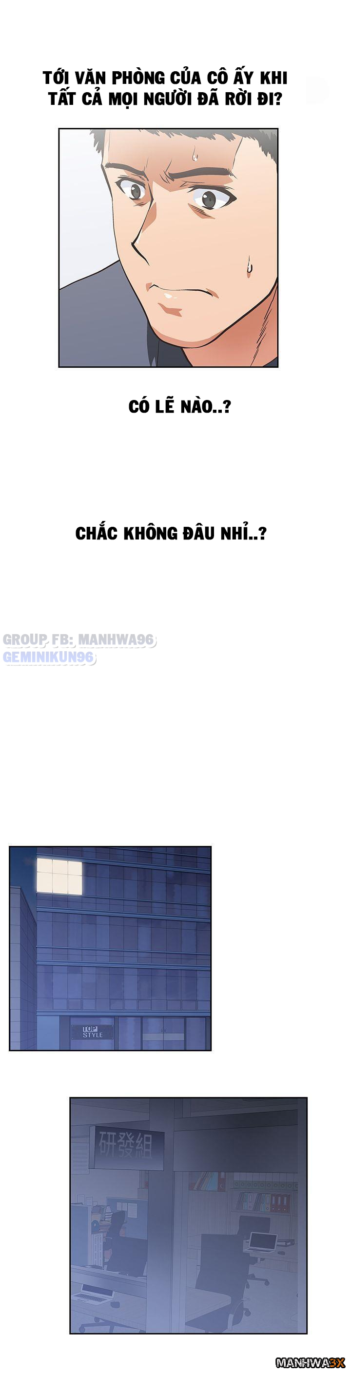 Duyên Phận Chap Chương 9-Duyên Phận - Next Chap 10