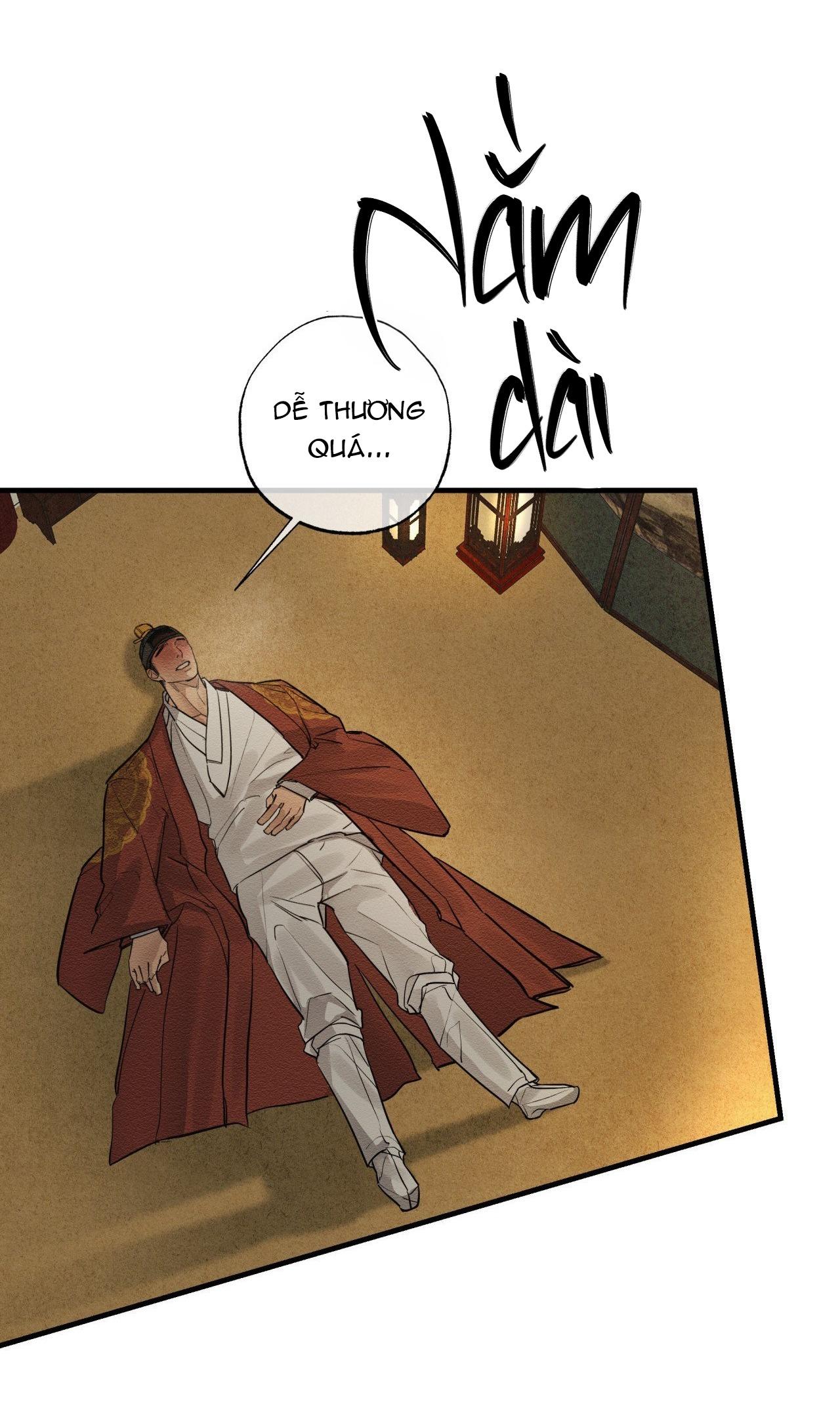 Duyên Phận Chap Chương 9-Duyên Phận - Next Chap 10