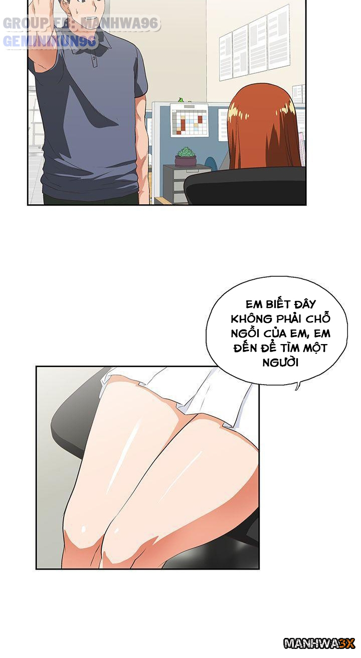 Duyên Phận Chap Chương 9-Duyên Phận - Next Chap 10