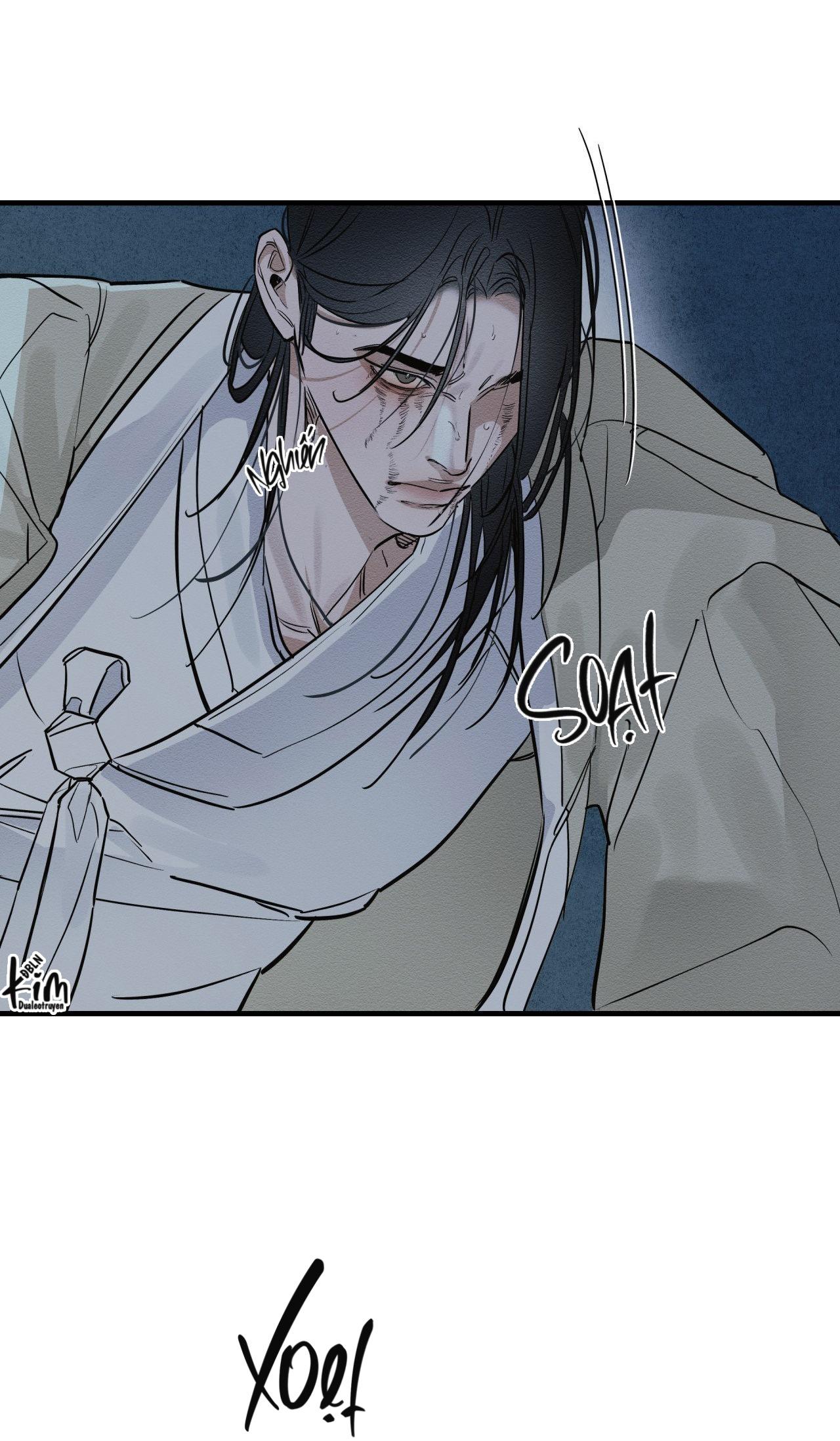 Duyên Phận Chap Chương 9-Duyên Phận - Next Chap 10