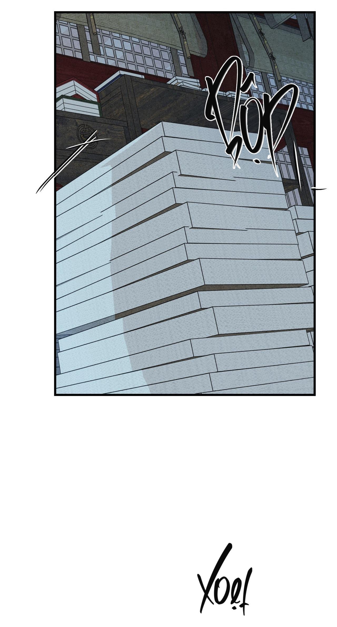 Duyên Phận Chap Chương 9-Duyên Phận - Next Chap 10